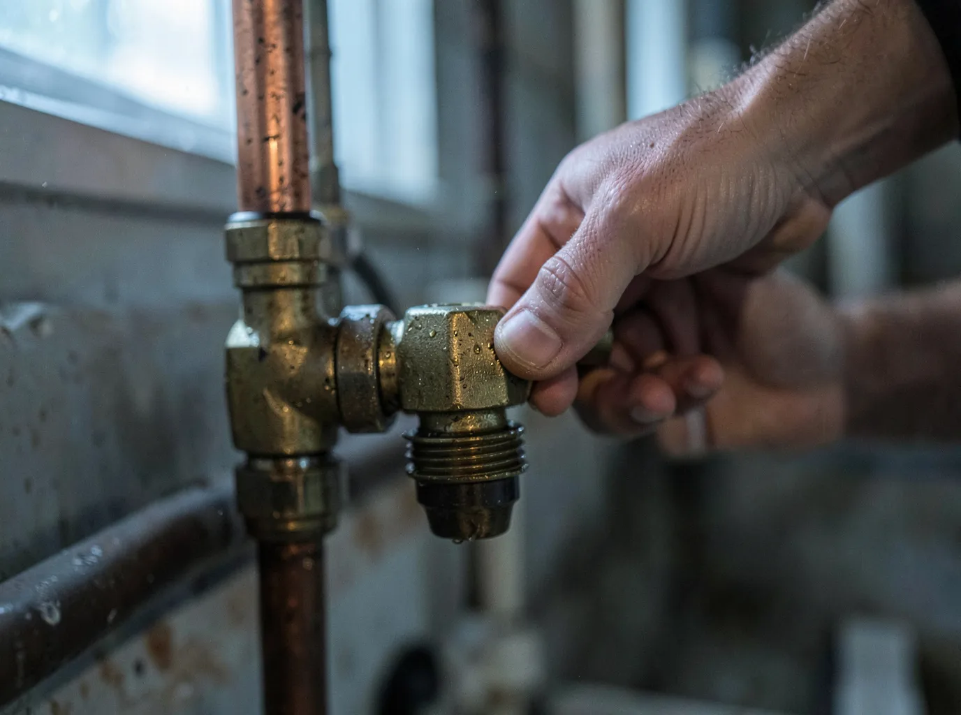 Emergency Plumber Hampton, IA FAQs